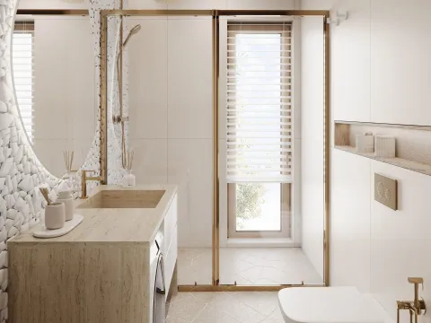 Sale, one bedroom apartment, 52m², Marići, Tivat - image 8