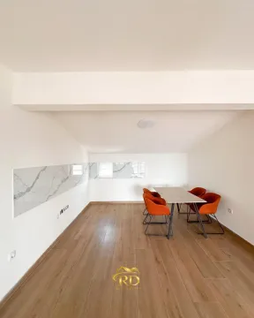 Rent, three bedroom apartment, 125m², Momišići, Podgorica - image 3