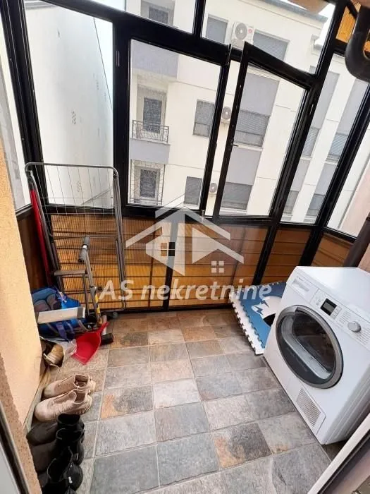 Rent, apartment, 56m², Lekino Brdo, Voždovac Sve Podlokacije