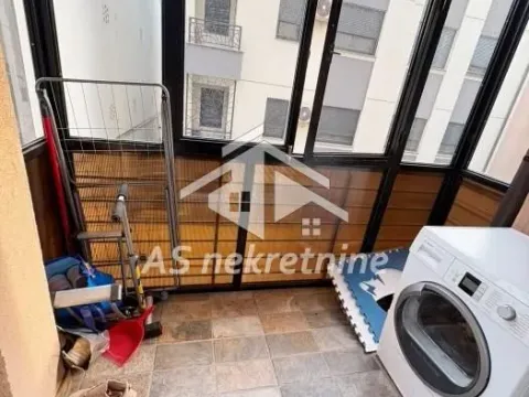 Rent, apartment, 56m², Lekino Brdo, Voždovac Sve Podlokacije - image 16