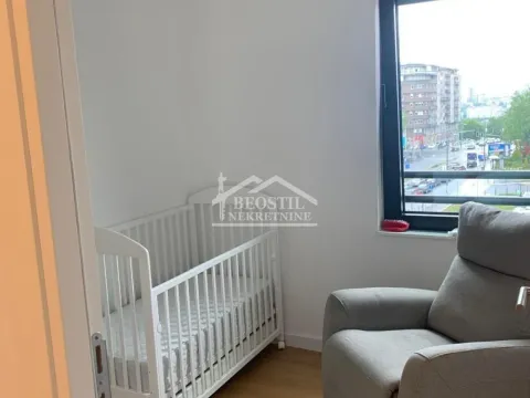Sale, four bedroom apartment, 88m², Trošarina, Voždovac Sve Podlokacije - image 11