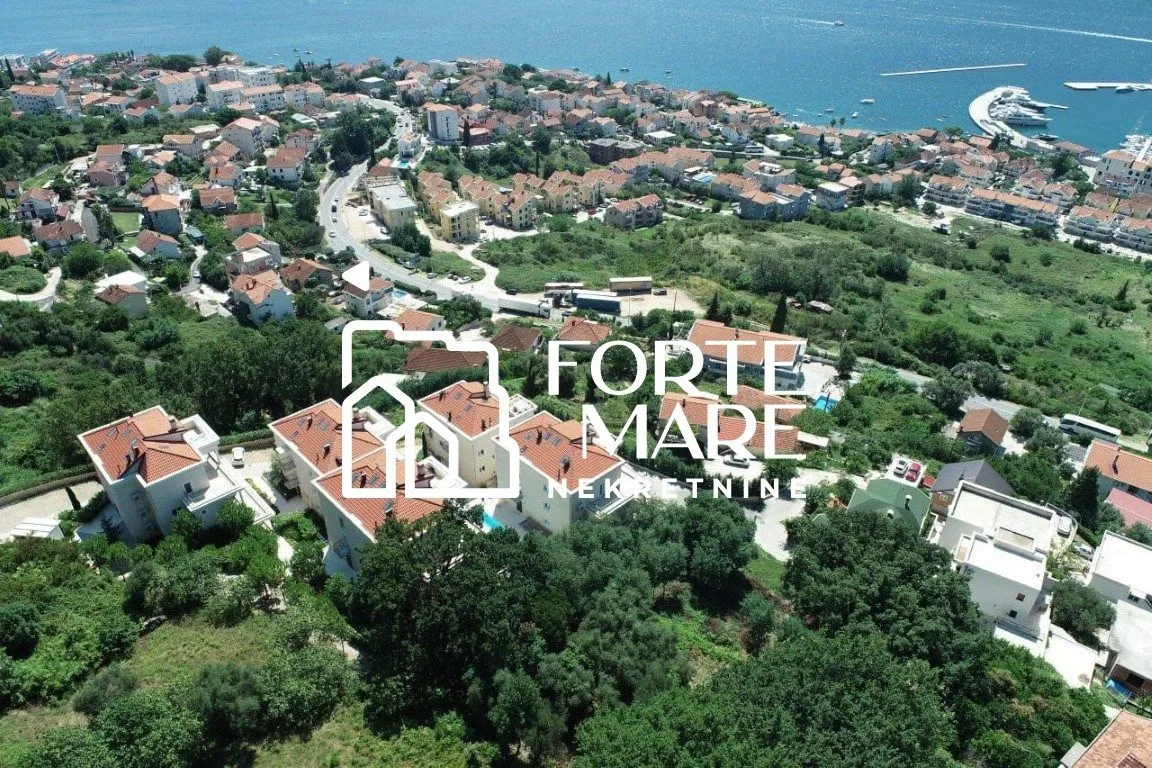 Prodaja, plac, 1784m², Đenovići, Herceg Novi