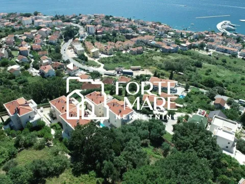 Prodaja, plac, 1784m², Đenovići, Herceg Novi - image 4