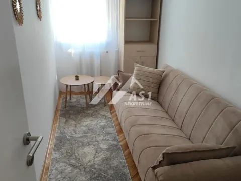 Rent, two bedroom apartment, 50m², Liman 4, Novi Sad Sve Podlokacije - image 8