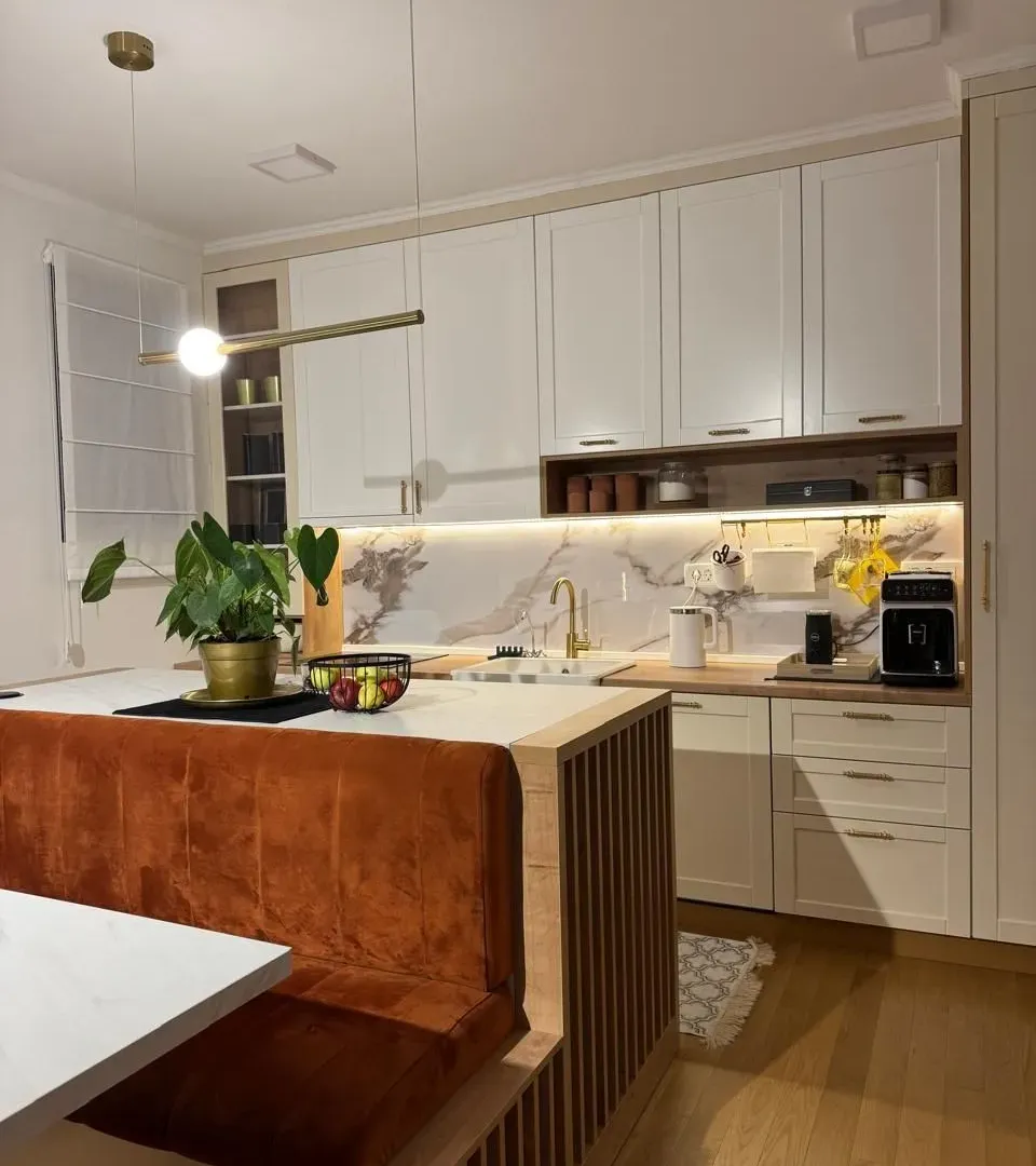 Prodaja, trosoban stan, 90m², Blok 9, Podgorica