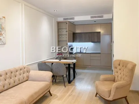 Izdavanje, trosoban stan, 68m², Dorćol Sve Podlokacije, Beograd - image 18