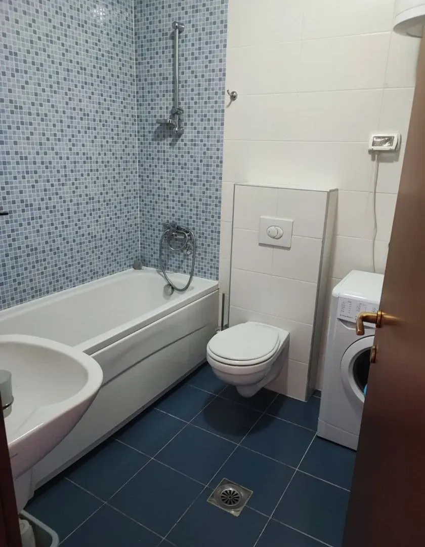 Izdavanje, dvosoban stan, 75m², City Kvart, Podgorica
