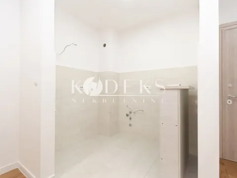 Prodaja, jednosoban stan, 40m², Central Point, Podgorica - image 7