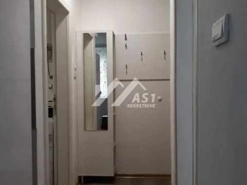 Izdavanje, jednosoban stan, 40m², Grbavica, Novi Sad Sve Podlokacije - image 10