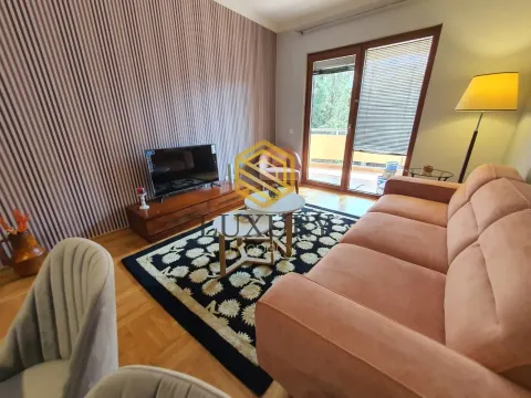 Rent, one bedroom apartment, 51m², Gorica C, Podgorica - image 4