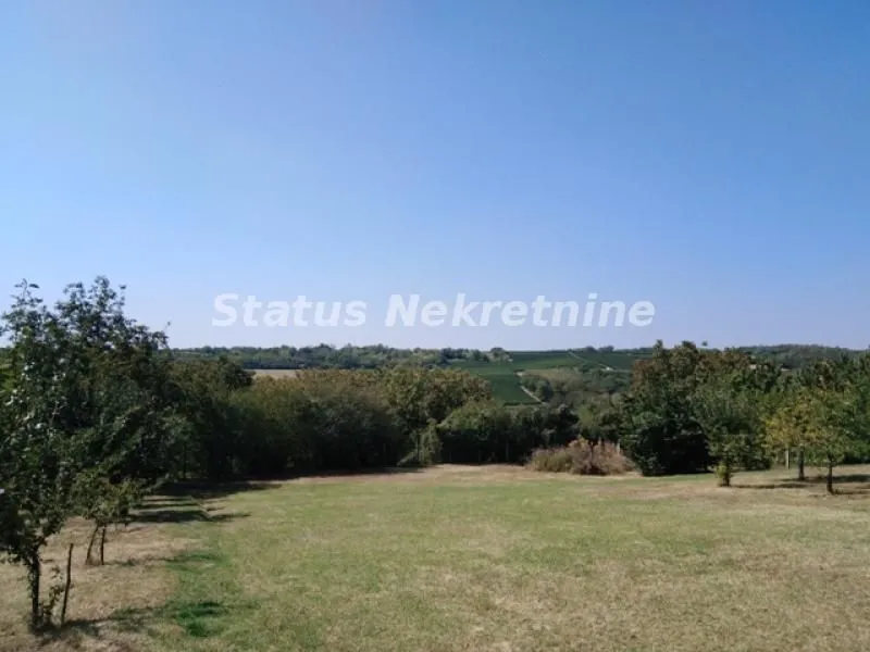 Prodaja, kuća, 360m², Irig, Srbija