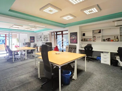 Rent, office space, 129m², Preko Morače, Podgorica - image 2