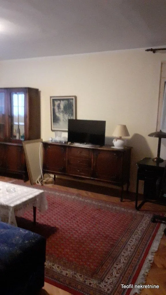 Rent, two bedroom apartment, 73m², Zvezdara Sve Podlokacije, Beograd