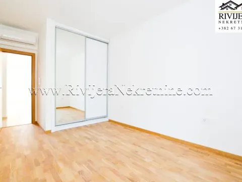 Prodaja, dvosoban stan, 87m², Baošići, Herceg Novi - image 12