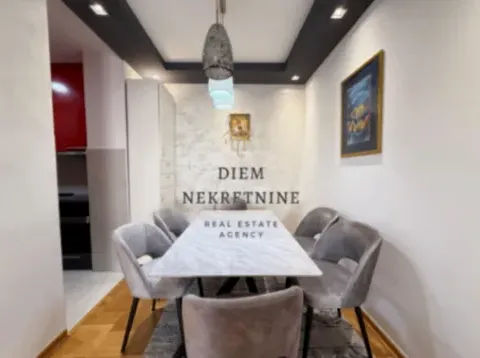 Izdavanje, dvosoban stan, 75m², Preko Morače, Podgorica - image 8