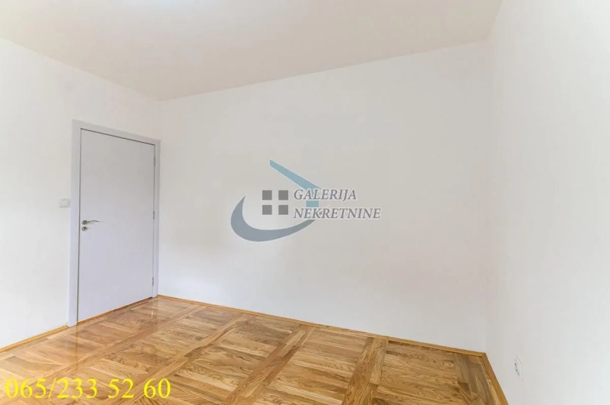 Sale, two bedroom apartment, 55m², Višnjička Banja, Palilula Sve Podlokacije