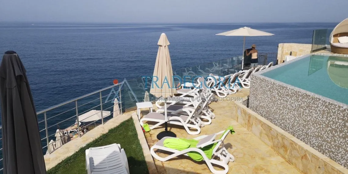 Prodaja, stan, 33m², Dobra Voda, Bar