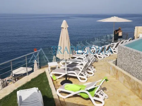 Prodaja, stan, 33m², Dobra Voda, Bar - image 25
