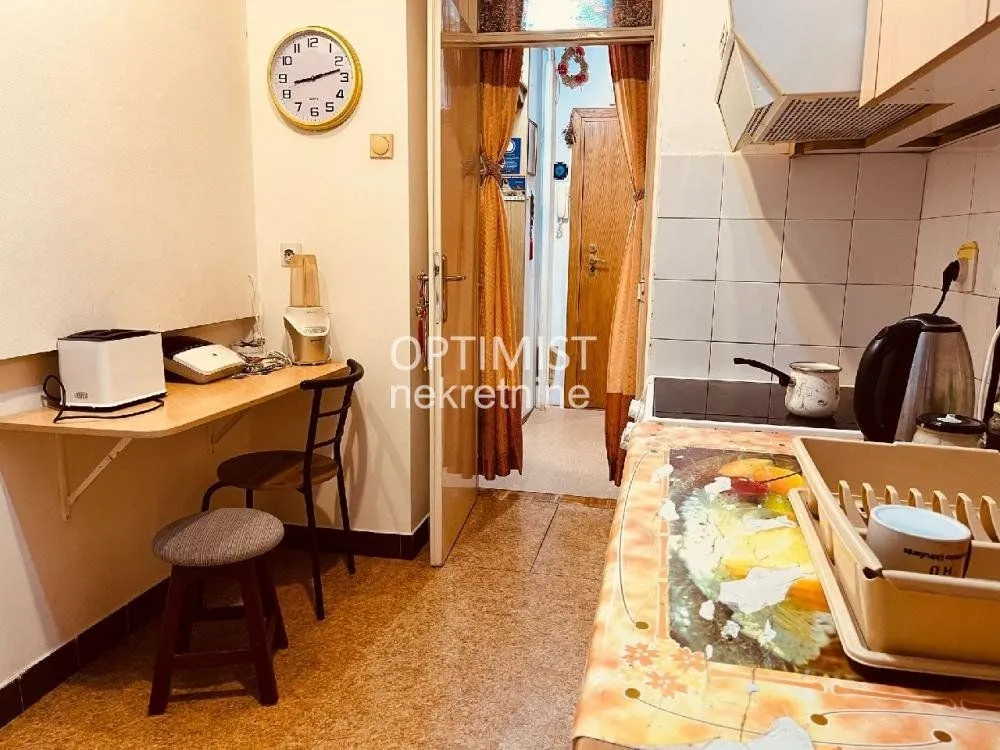 Sale, three bedroom apartment, 101m², Žarkovo, Beograd
