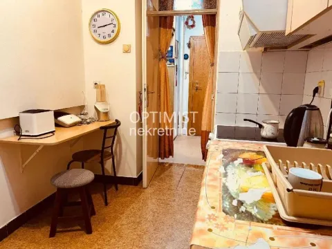 Sale, three bedroom apartment, 101m², Žarkovo, Beograd - image 9