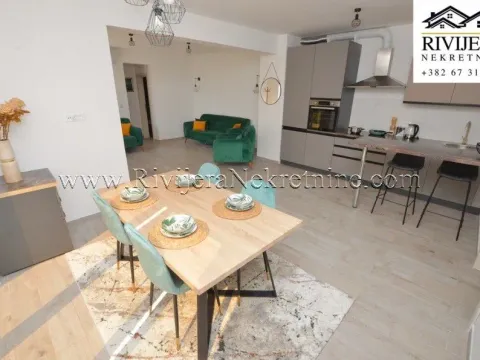 Prodaja, stan, 77m², Đenovići, Herceg Novi - image 4