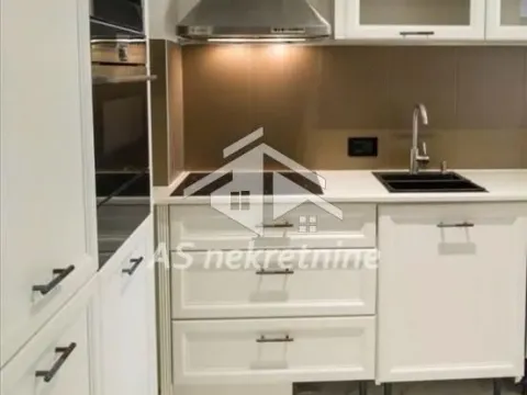 Izdavanje, dvosoban stan, 55m², Vračar Sve Podlokacije, Beograd - image 6