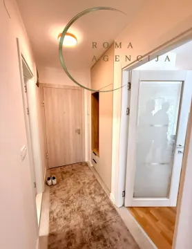 Izdavanje, jednosoban stan, 40m², Pobrežje, Podgorica - image 5