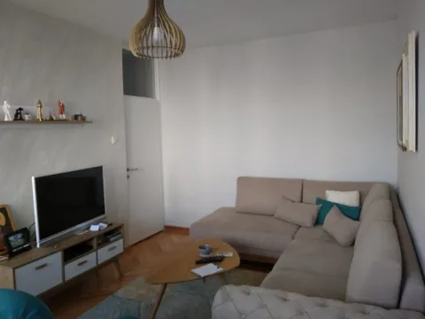 Daily-rent, two bedroom apartment, 60m², Gintaš, Podgorica - image 5