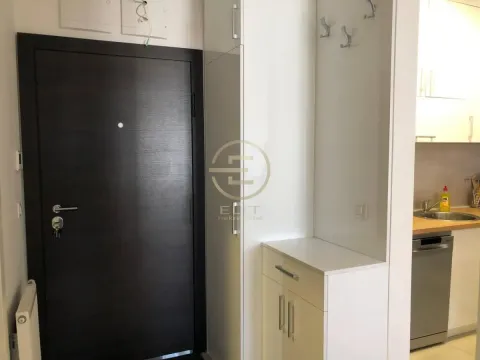 Izdavanje, jednosoban stan, 41m², Salajka, Novi Sad Sve Podlokacije - image 11