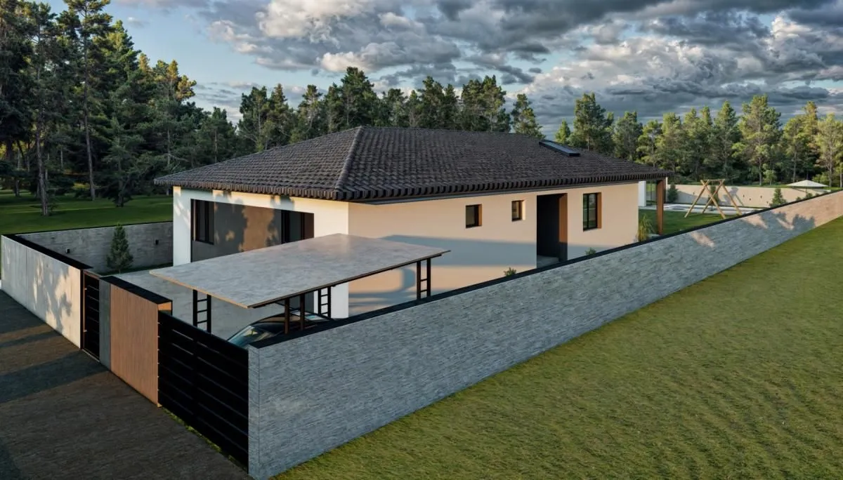 Prodaja, kuća, 170m², Petrovaradin, Novi Sad