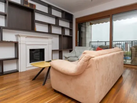 Stan in Preko Morače