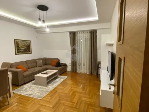 Rent, one bedroom apartment, 50m², Stari Aerodrom, Podgorica - image 2