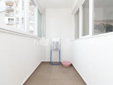 Rent, two bedroom apartment, 55m², Gintaš, Podgorica - image 12