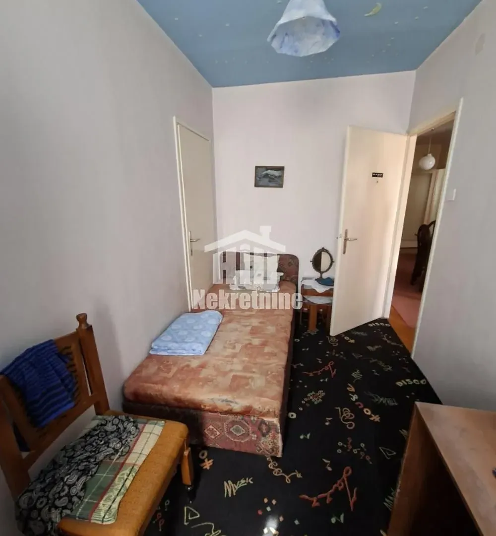 Prodaja, trosoban stan, 86m², Bezanijska Kosa 1, Bežanijska Kosa Sve Podlokacije