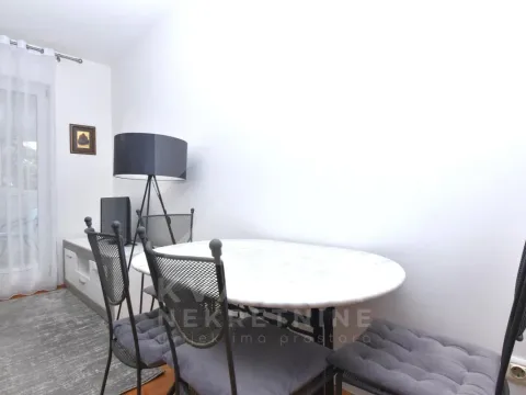 Izdavanje, jednosoban stan, 47m², Stari Aerodrom, Podgorica - image 3