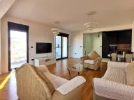 Izdavanje, stan, 120m², Dalmatinska ulica, Podgorica - image 1