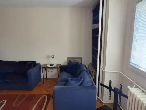 Sale, two bedroom apartment, 57m², Novi Beograd Blok 28, Novi Beograd Sve Podlokacije - image 2