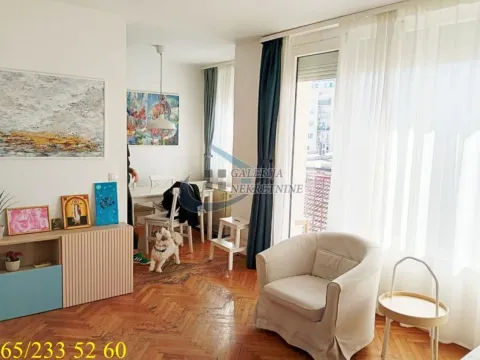 Sale, three bedroom apartment, 69m², Vračar Sve Podlokacije, Beograd - image 3