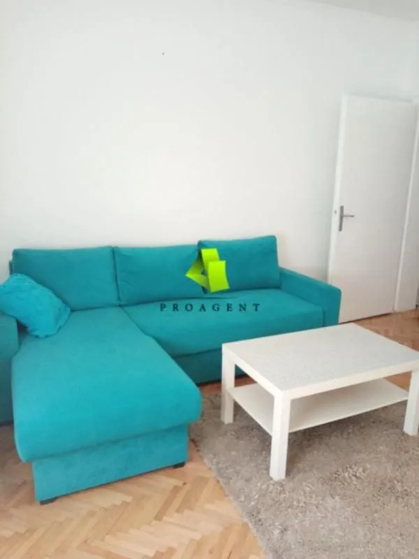 Izdavanje, jednosoban stan, 65m², Pantelej, Niš