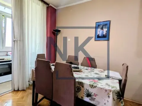 Prodaja, dvosoban stan, 64m², Stari Aerodrom, Podgorica - image 4