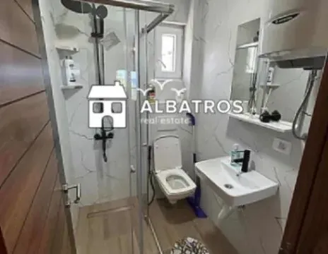 Izdavanje, garsonjera, 34m², Dobre Vode, Bar - image 4