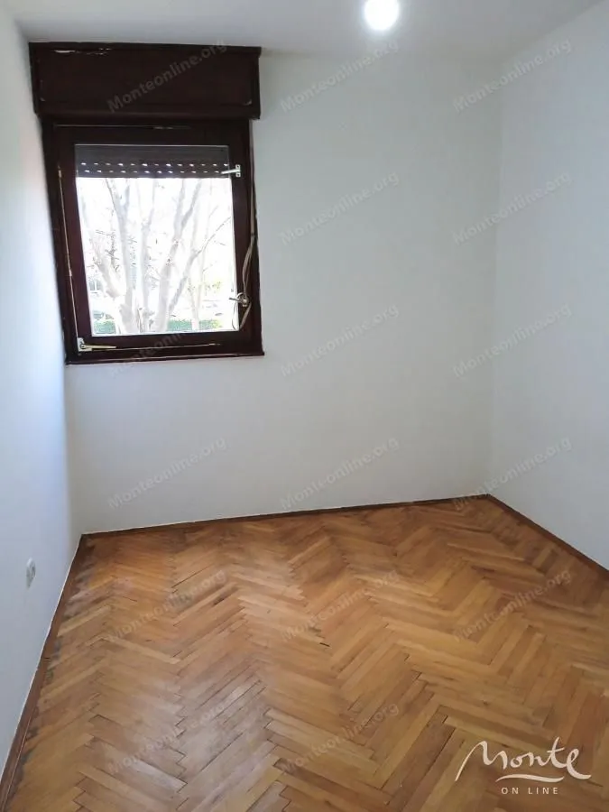 Prodaja, dvosoban stan, 73m², Zabjelo, Podgorica