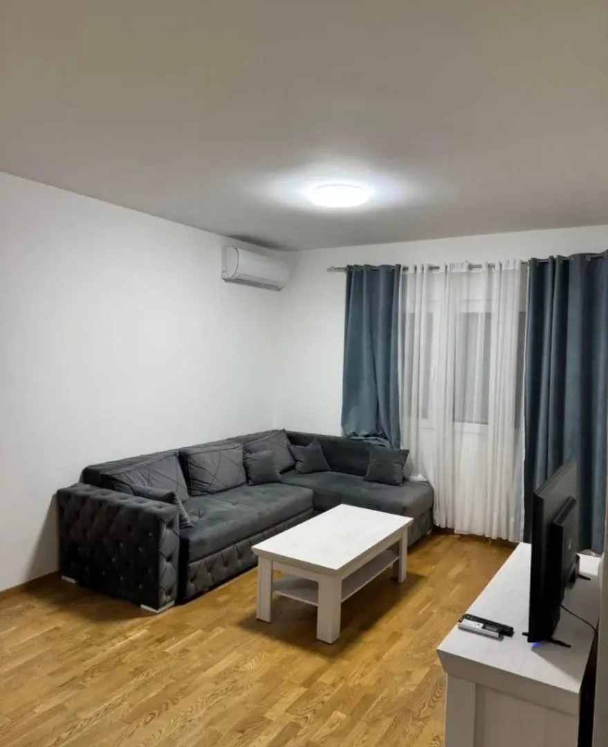 Sale, one bedroom apartment, 43m², Zabjelo, Podgorica