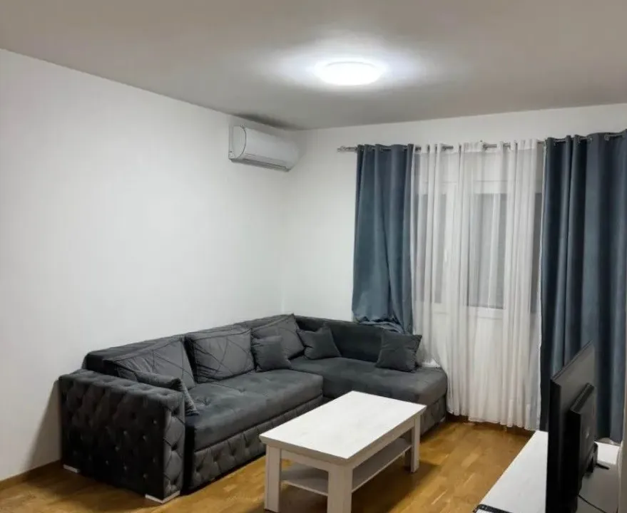 Prodaja, jednosoban stan, 43m², Zabjelo, Podgorica