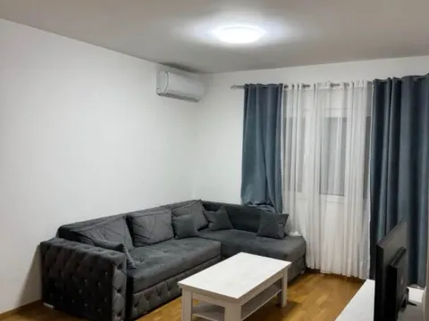 Sale, one bedroom apartment, 43m², Zabjelo, Podgorica - image 1