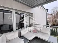 Izdavanje, četvorosoban stan, 105m², Savski Venac, Beograd - image 32