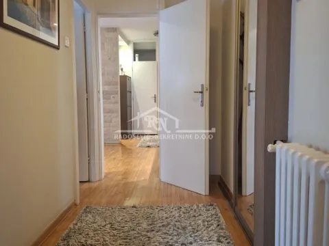 Sale, three bedroom apartment, 77m², Banjica, Voždovac Sve Podlokacije - image 18