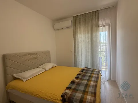 Rent, one bedroom apartment, 45m², Zabjelo, Podgorica - image 5