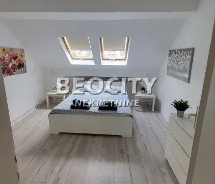 Rent, two bedroom apartment, 45m², Vukov Spomenik, Zvezdara Sve Podlokacije - image 6