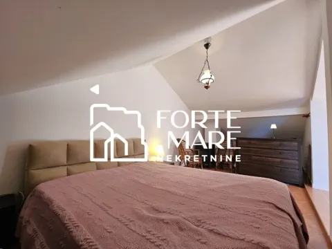 Prodaja, dvosoban stan, 71m², Rose, Herceg Novi - image 7